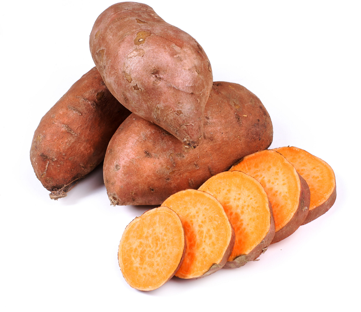 Guide For Buying and Importing Sweet Potato from Egypt