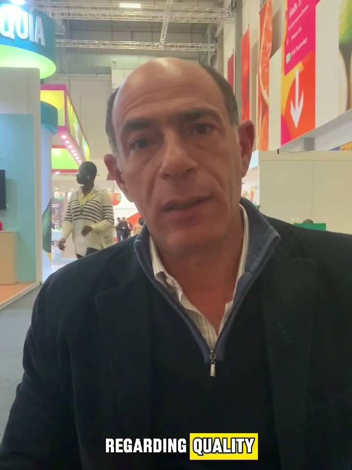VIDEO: 2024 Fruit Logistica Summed Up – Valuable Insights